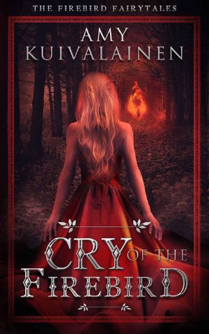 [Firebird Fairytale 01] • Cry of the Firebird